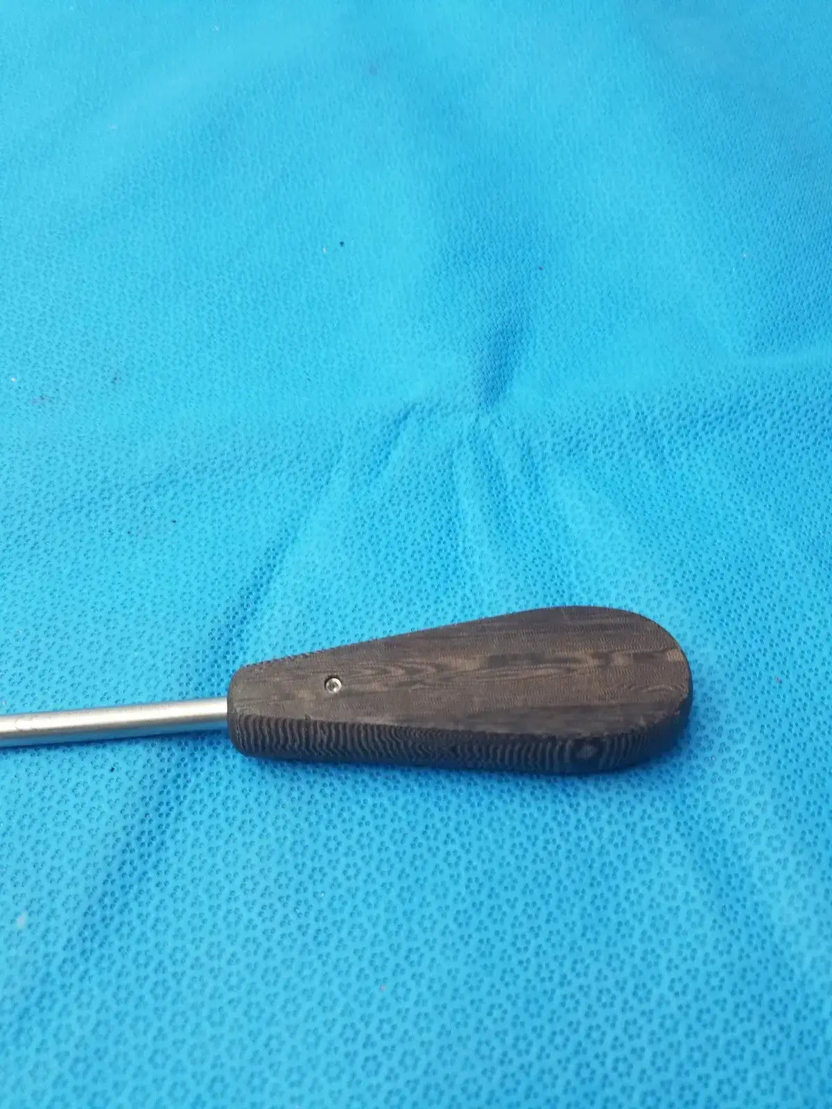 Screwdriver Hexagon for Orthopedic with Wood Handle - Surgical Instrument