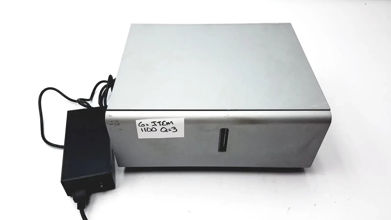 ScriptPro Printer VS25 3045-1000-225 LHV AC Adapter STD-24050UP Power Supply