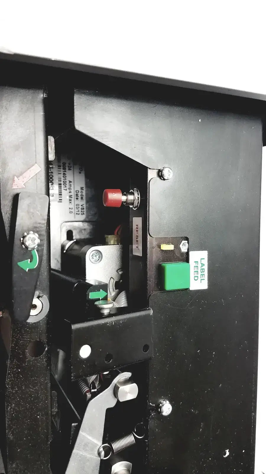 ScriptPro Printer VS25 3045-1000-225 LHV AC Adapter STD-24050UP Power Supply