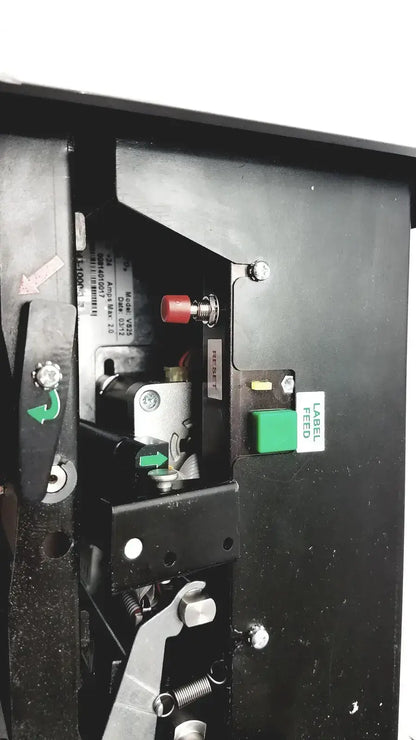 ScriptPro Printer VS25 3045-1000-225 LHV AC Adapter STD-24050UP Power Supply