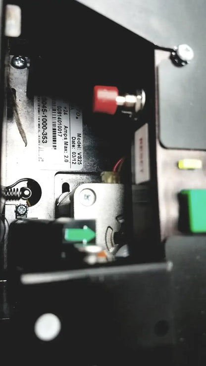 ScriptPro Printer VS25 3045-1000-225 LHV AC Adapter STD-24050UP Power Supply