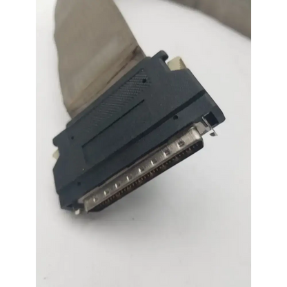 SCSI Quiet Cable Male Pin