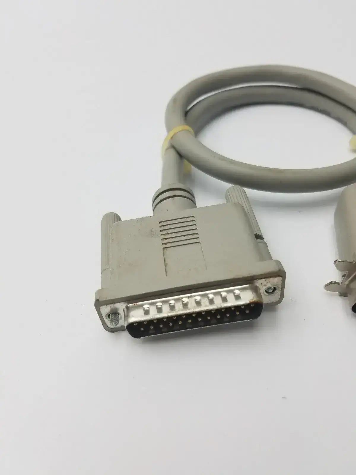 SCSI System DB-25 to Centronic-50 Cable