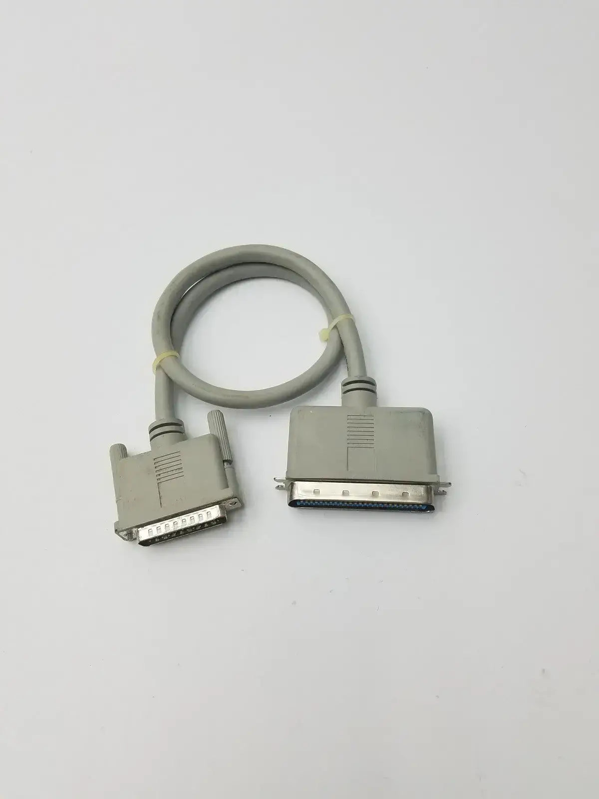 SCSI System DB-25 to Centronic-50 Cable