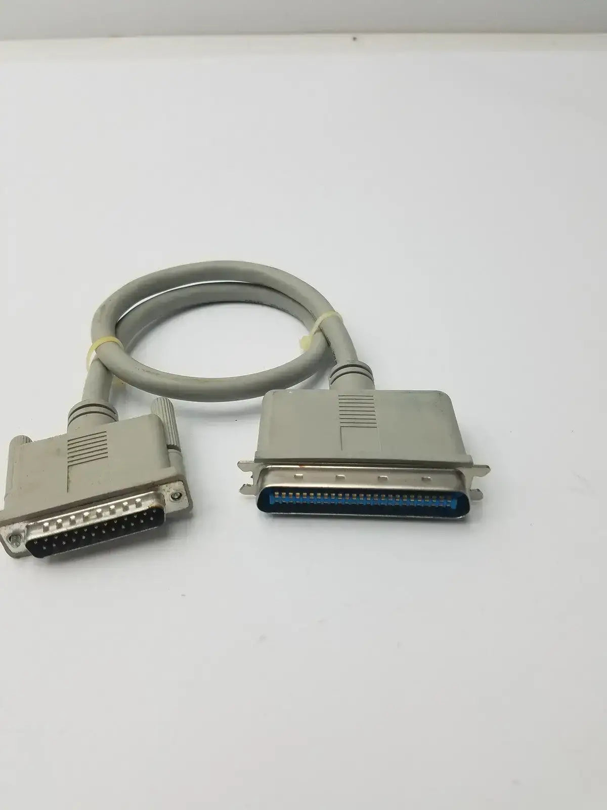 SCSI System DB-25 to Centronic-50 Cable
