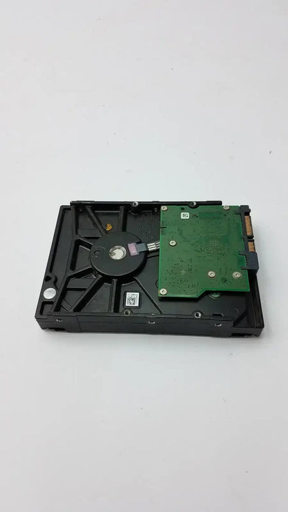 Seagate Barracuda 3TB 7200RPM 3.5’’ SATA HDD ST3000DM001 9YN166 Desktop Drive - Internal Hard