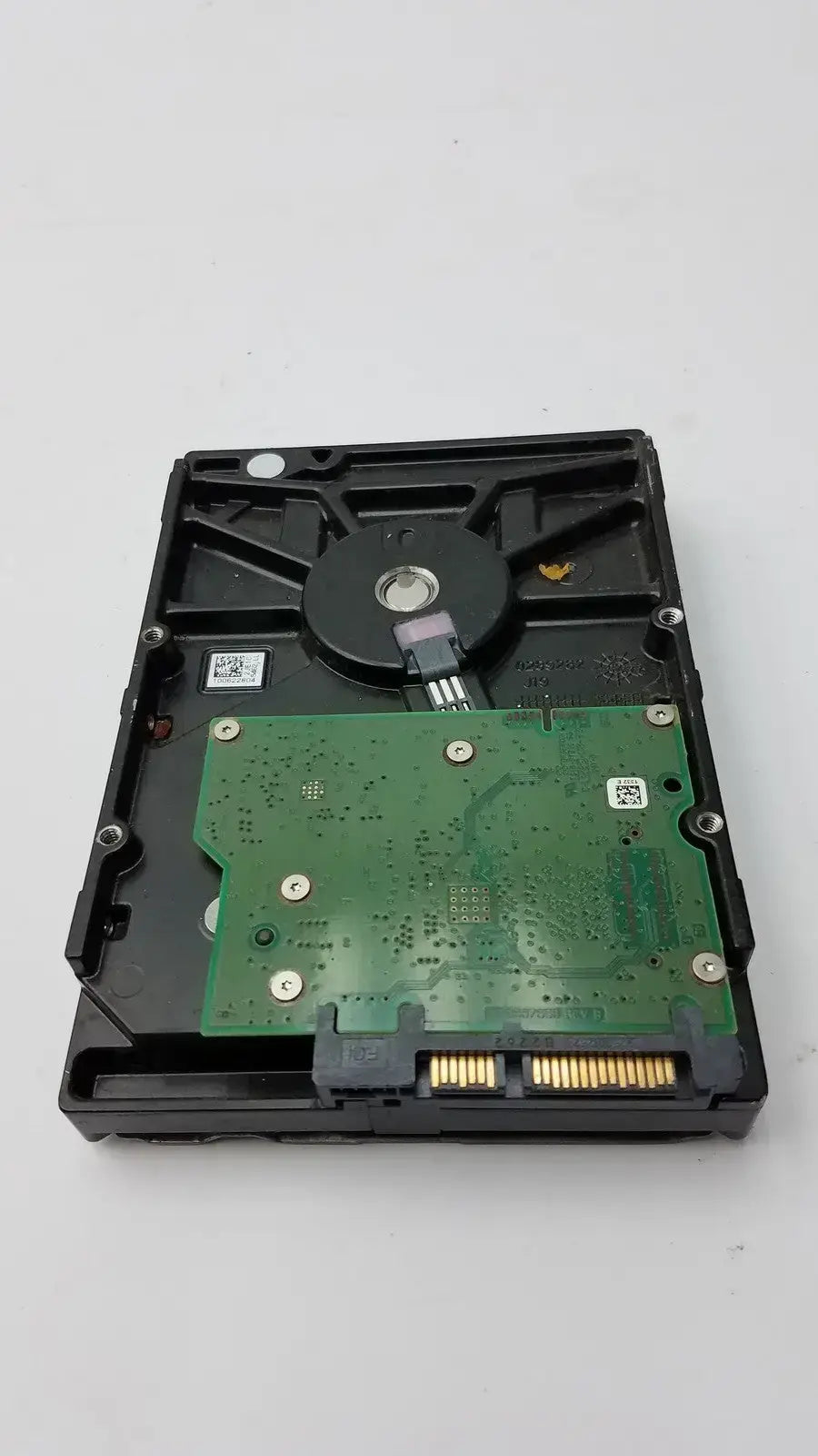 Seagate Barracuda 3TB 7200RPM 3.5’’ SATA HDD ST3000DM001 9YN166 Desktop Drive - Internal Hard