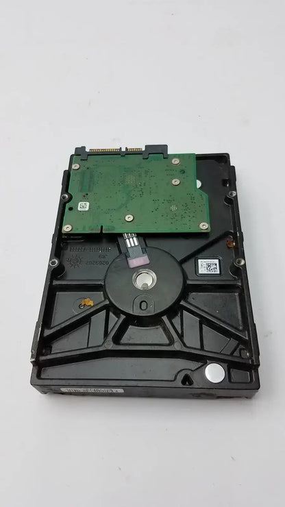 Seagate Barracuda 3TB 7200RPM 3.5’’ SATA HDD ST3000DM001 9YN166 Desktop Drive - Internal Hard