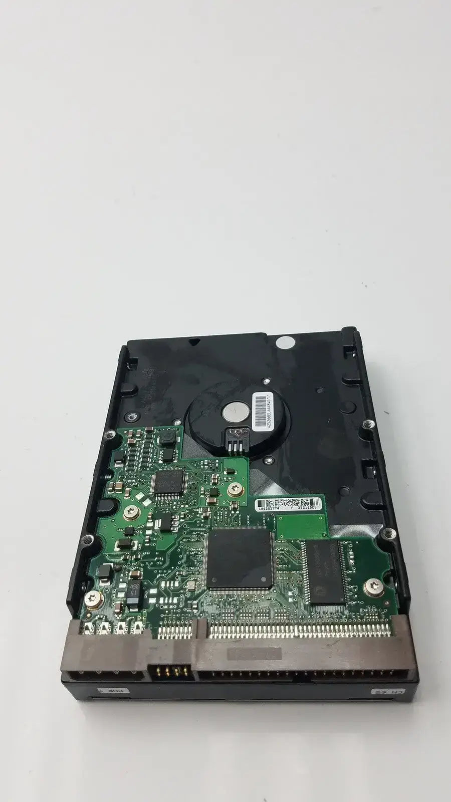Seagate ST340014A Barracuda 40GB 7200RPM PATA IDE 3.5’’ Internal Hard Disk Drive