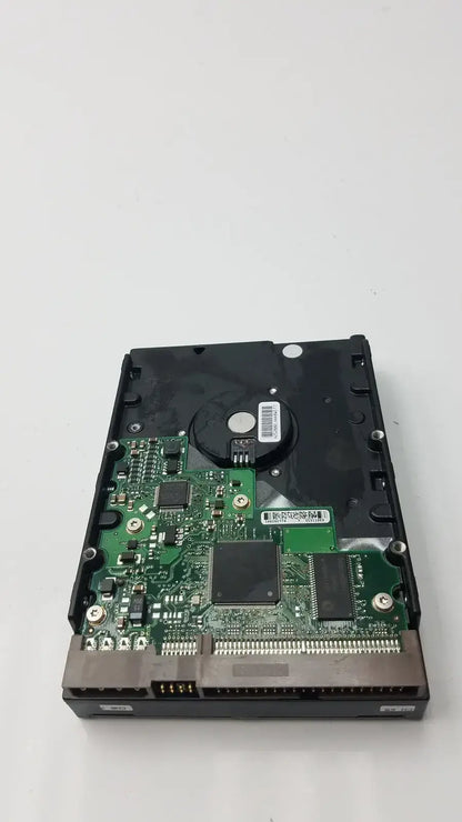 Seagate ST340014A Barracuda 40GB 7200RPM PATA IDE 3.5’’ Internal Hard Disk Drive
