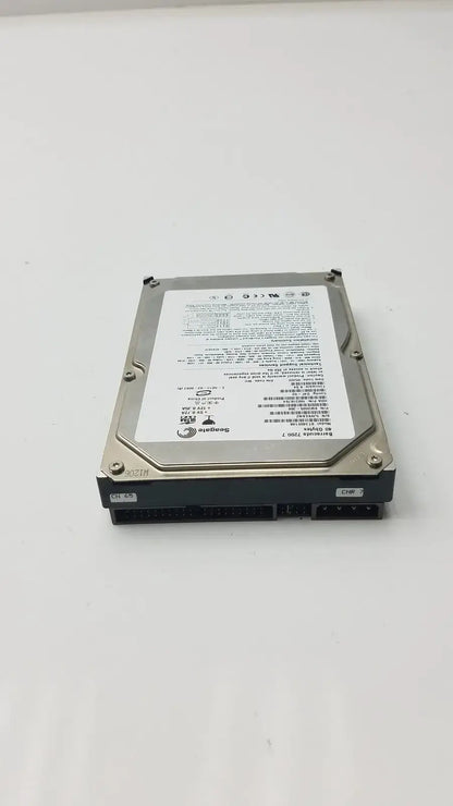 Seagate ST340014A Barracuda 40GB 7200RPM PATA IDE 3.5’’ Internal Hard Disk Drive