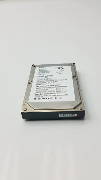 Seagate ST340014A Barracuda 40GB 7200RPM PATA IDE 3.5’’ Internal Hard Disk Drive