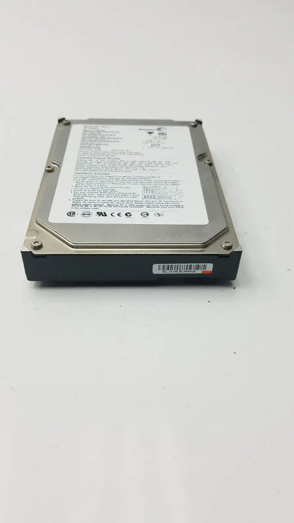 Seagate ST340014A Barracuda 40GB 7200RPM PATA IDE 3.5’’ Internal Hard Disk Drive