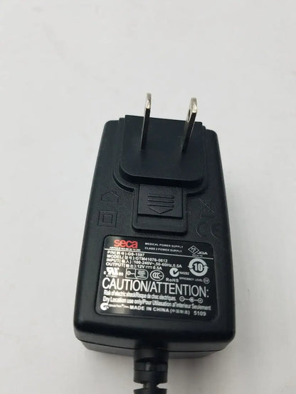 Seca GTM41076-0612 Medical Power Supply