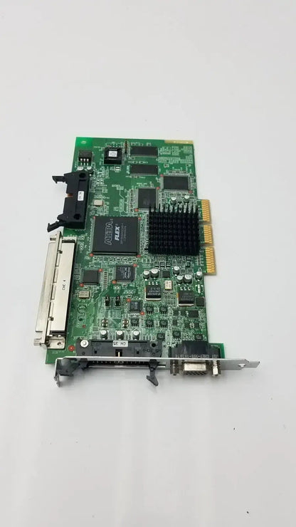 Seiko Industry SK-MD101A Rev.G With Altera Flex EPF10K50VQC240-1 - Control Board