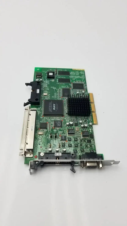 Seiko Industry SK-MD101A Rev.G With Altera Flex EPF10K50VQC240-1 - Control Board