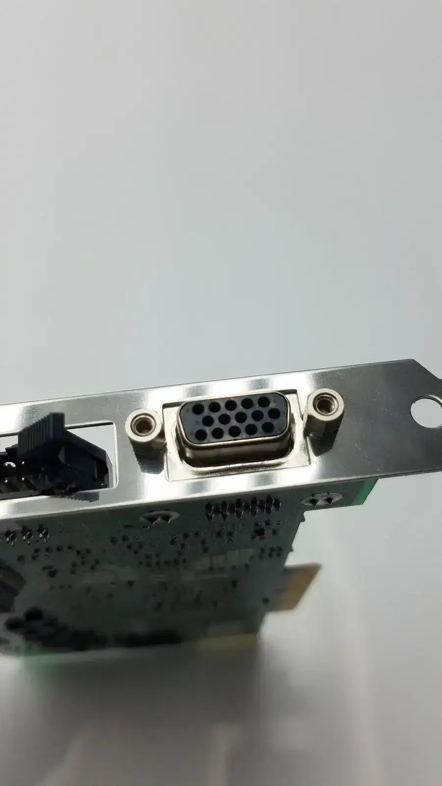 Seiko Industry SK-MD101A Rev.G With Altera Flex EPF10K50VQC240-1 - Control Board