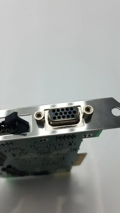 Seiko Industry SK-MD101A Rev.G With Altera Flex EPF10K50VQC240-1 - Control Board