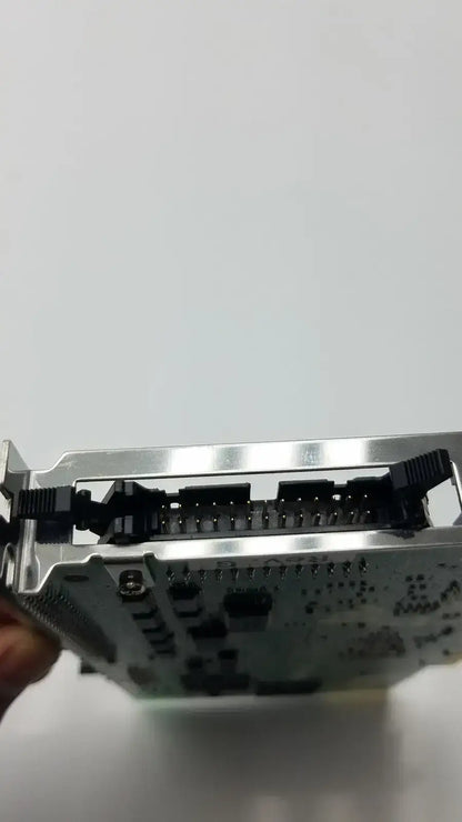 Seiko Industry SK-MD101A Rev.G With Altera Flex EPF10K50VQC240-1 - Control Board