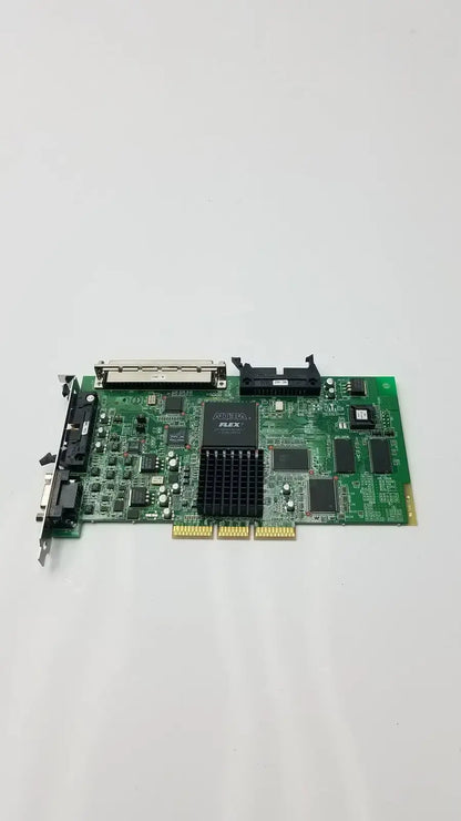 Seiko Industry SK-MD101A Rev.G With Altera Flex EPF10K50VQC240-1 - Control Board
