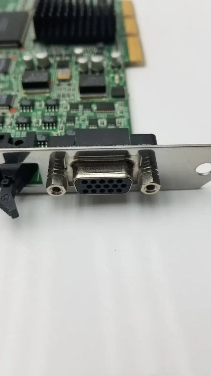 Seiko Industry SK-MD101A Rev.G With Altera Flex EPF10K50VQC240-1 - Control Board