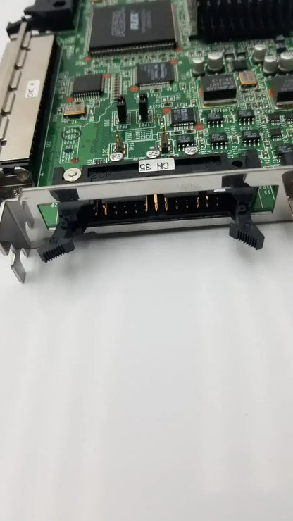 Seiko Industry SK-MD101A Rev.G With Altera Flex EPF10K50VQC240-1 - Control Board