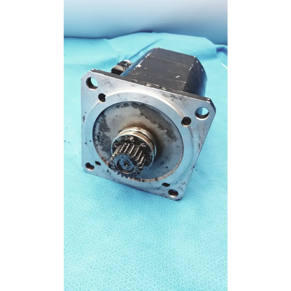 SELIN SISTEMI 5AL-0600-15/RS-B Servo Motor 1500RPM - motor