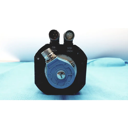 SELIN SISTEMI 5AL-0600-15/RS-B Servo Motor 1500RPM - motor