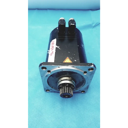 SELIN SISTEMI 5AL-0600-15/RS-B Servo Motor 1500RPM - motor