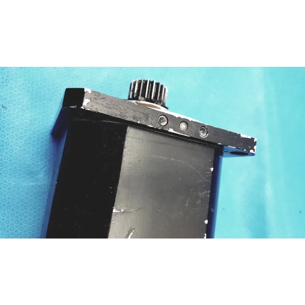 SELIN SISTEMI 5AL-0600-15/RS-B Servo Motor 1500RPM - motor