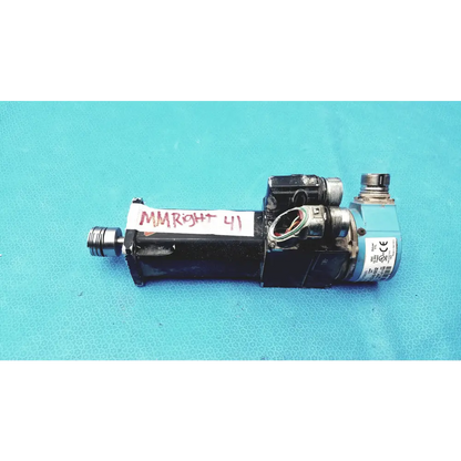 Selin Sistemi Motor SICK Stegmann Encoder DGS65-ZZA0-S02 Z-axis CNC B3A - motor with encoder