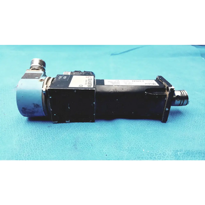 Selin Sistemi Motor SICK Stegmann Encoder DGS65-ZZA0-S02 Z-axis CNC B3A - motor with encoder