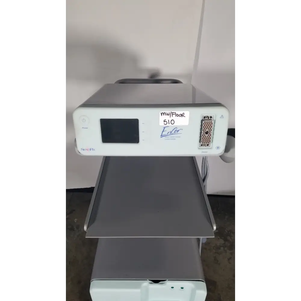 SenoRx CM3000 Control Module - Encor Breast Biopsy Vacuum System