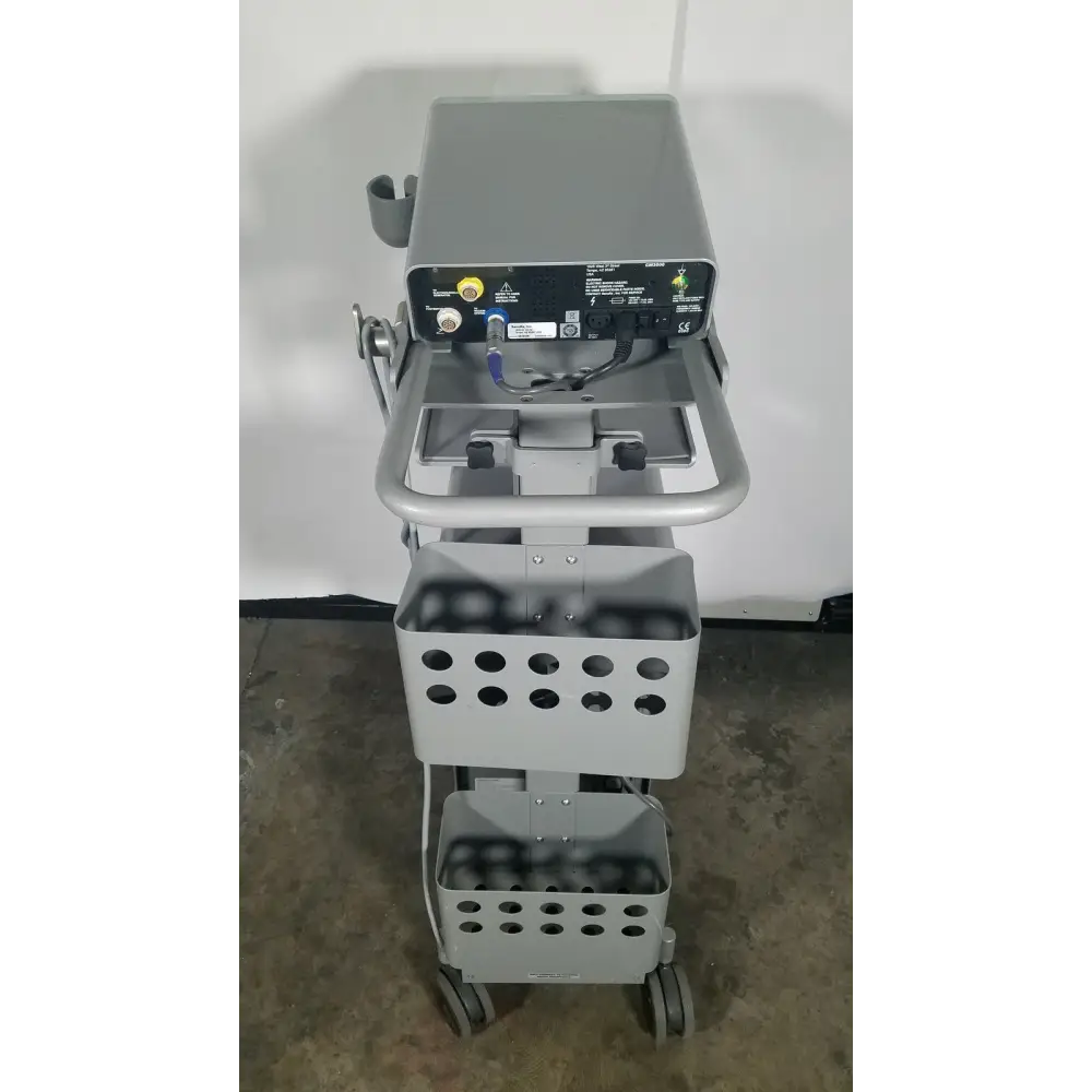 SenoRx CM3000 Control Module - Encor Breast Biopsy Vacuum System