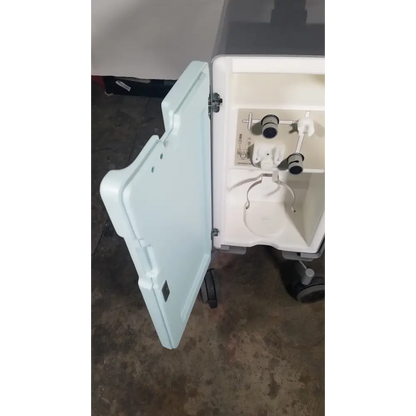 SenoRx CM3000 Control Module - Encor Breast Biopsy Vacuum System