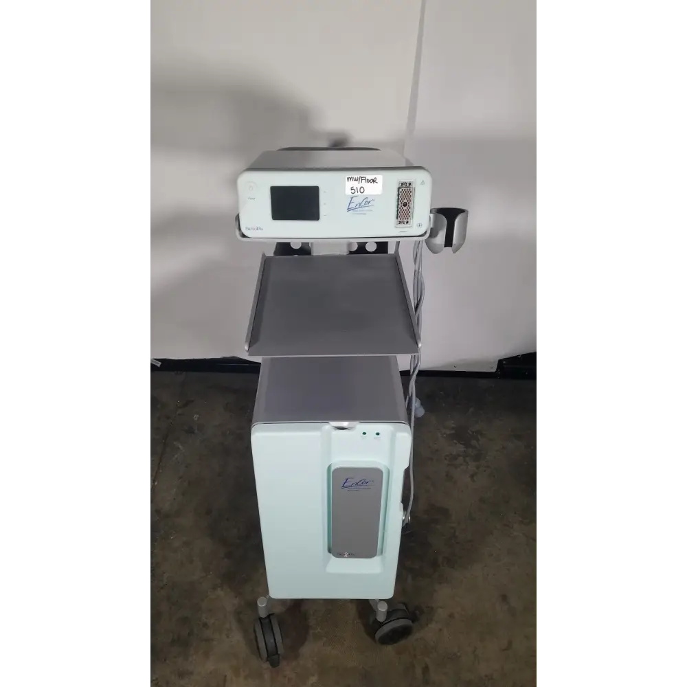 SenoRx CM3000 Control Module - Encor Breast Biopsy Vacuum System