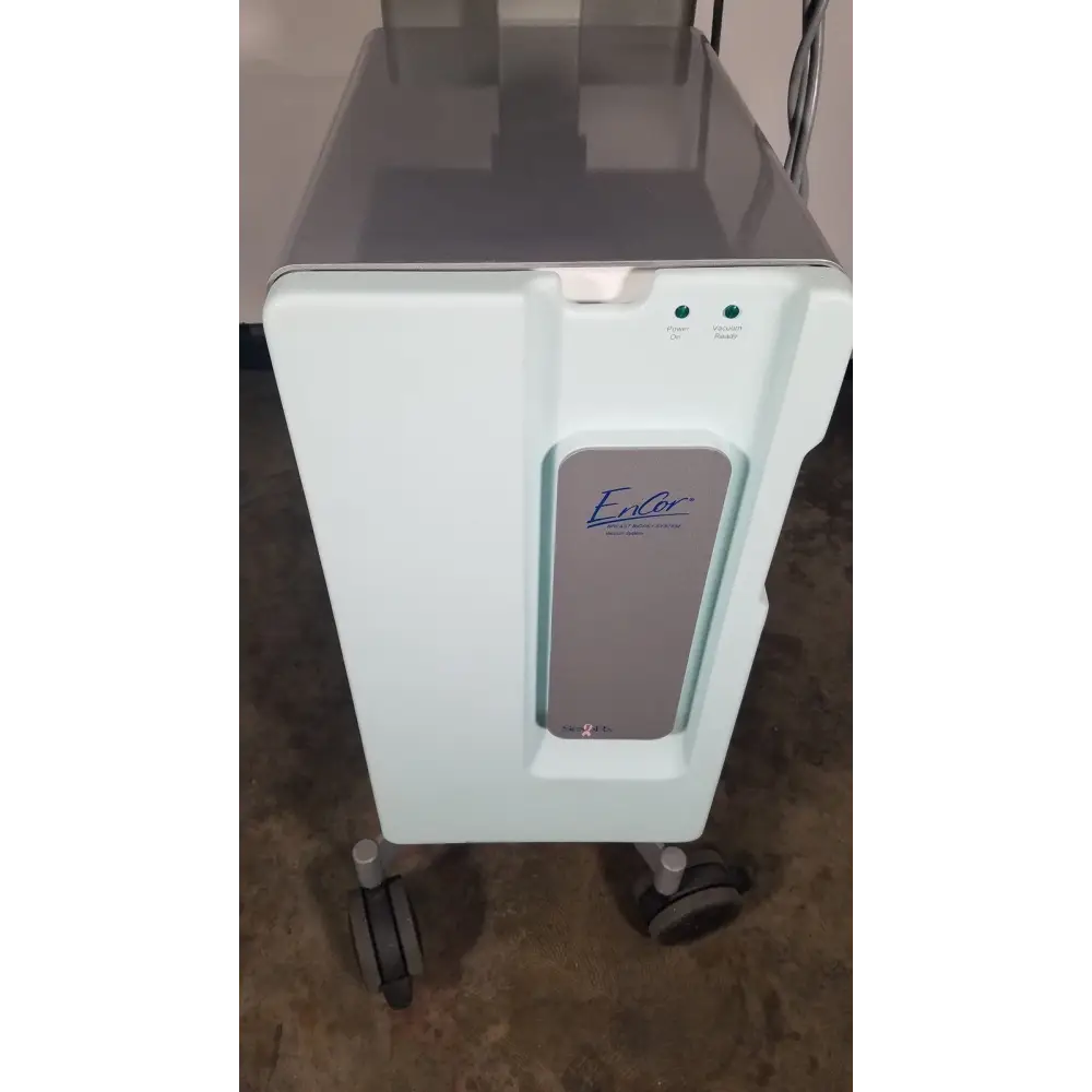 SenoRx CM3000 Control Module - Encor Breast Biopsy Vacuum System