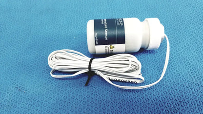 Sensaphone 2.8K Temperature Sensor with Glass Bead Vial - FGD-0107