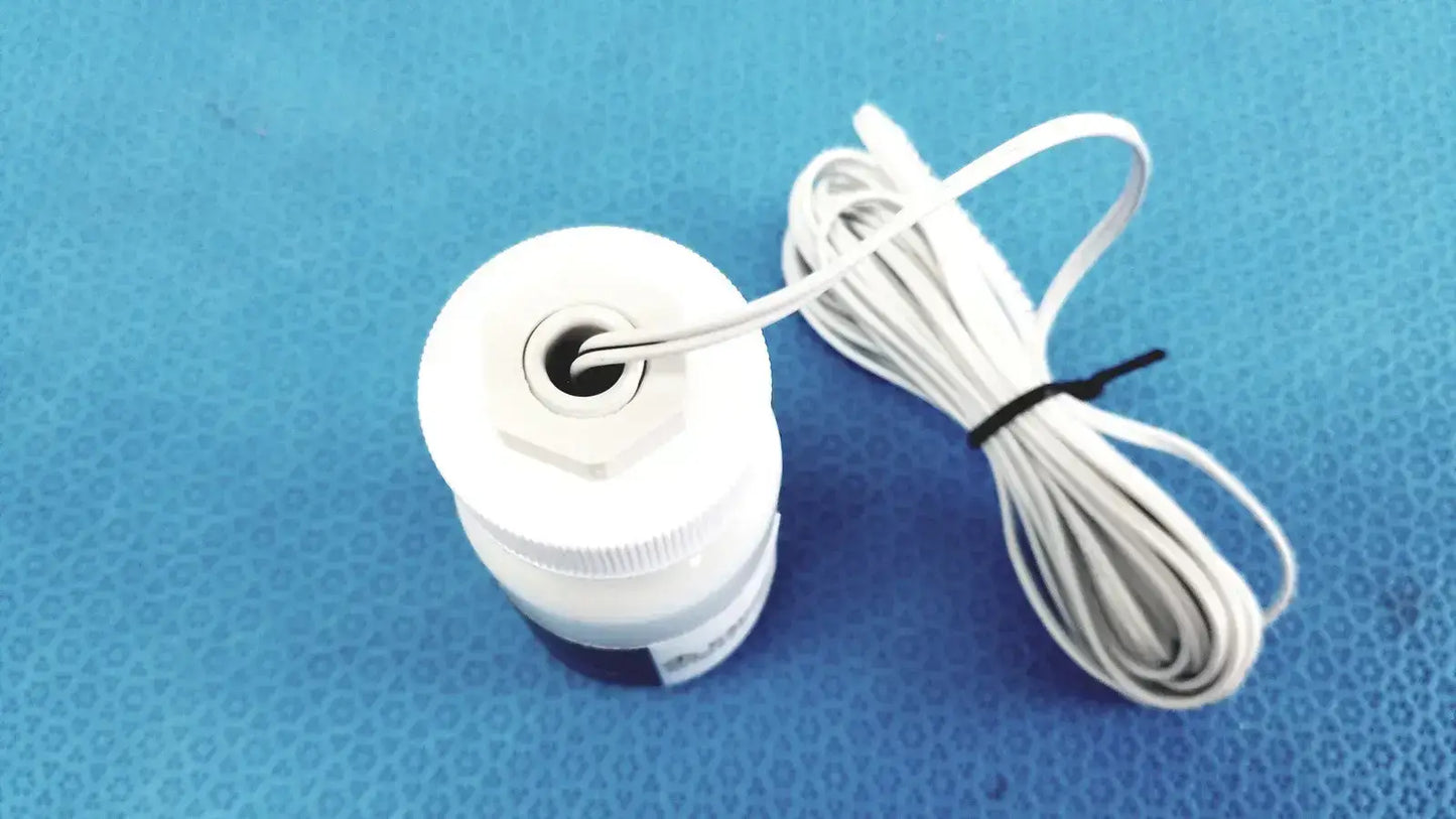 Sensaphone 2.8K Temperature Sensor with Glass Bead Vial - FGD-0107