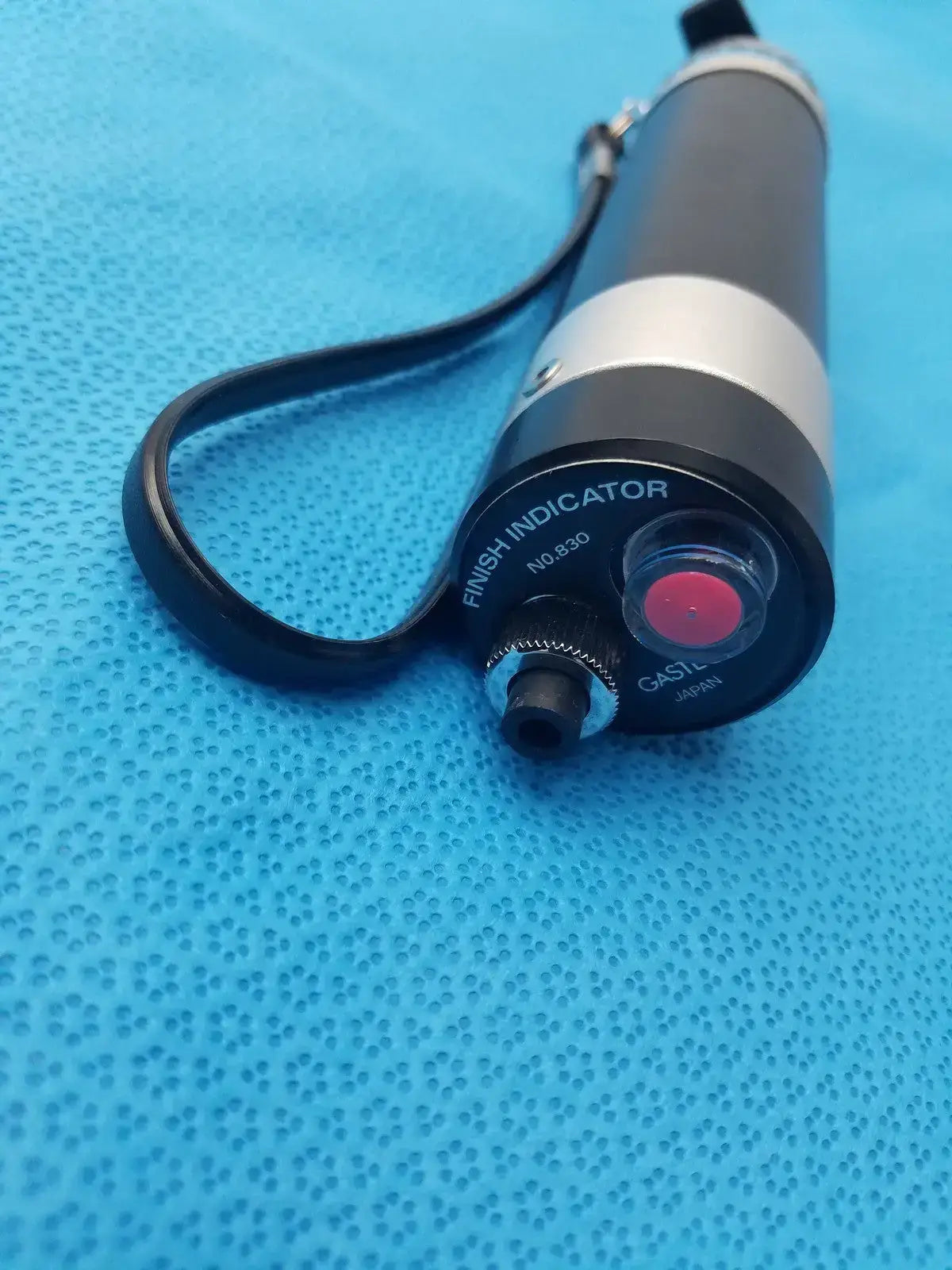 Sensidyne Gastec Model 800 Gas Sampling Pump