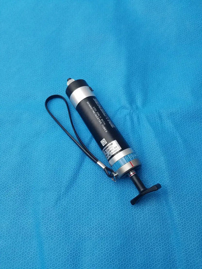 Sensidyne Gastec Model 800 Gas Sampling Pump