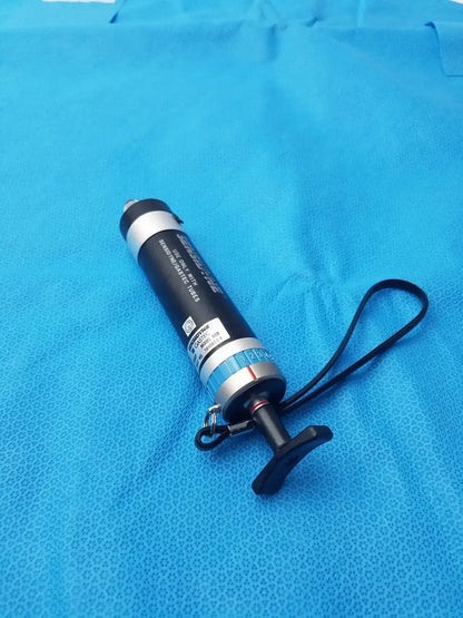 Sensidyne Gastec Model 800 Gas Sampling Pump