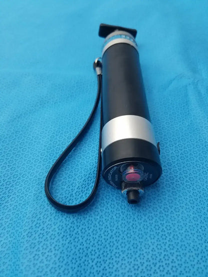 Sensidyne Gastec Model 800 Gas Sampling Pump
