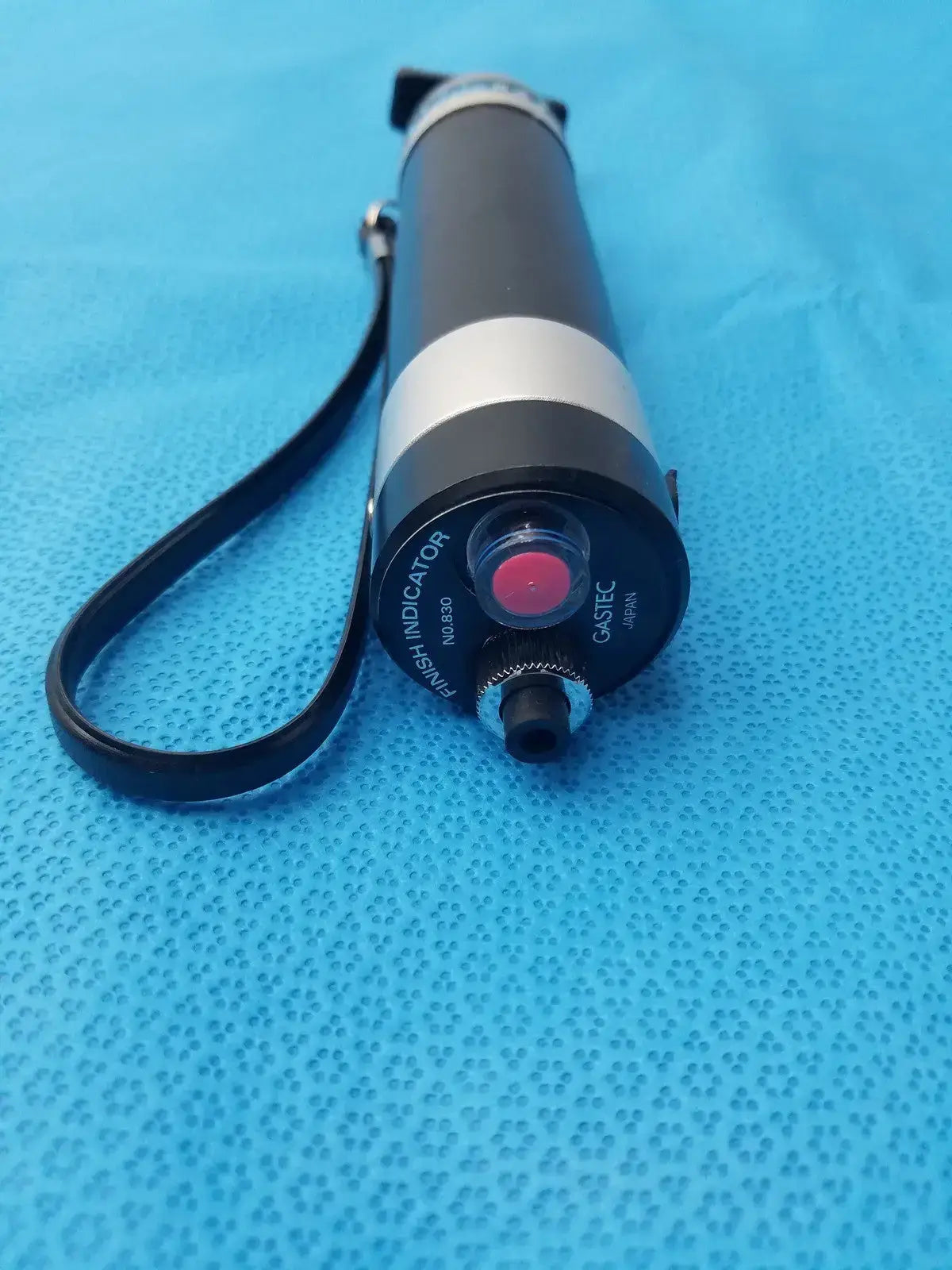 Sensidyne Gastec Model 800 Gas Sampling Pump