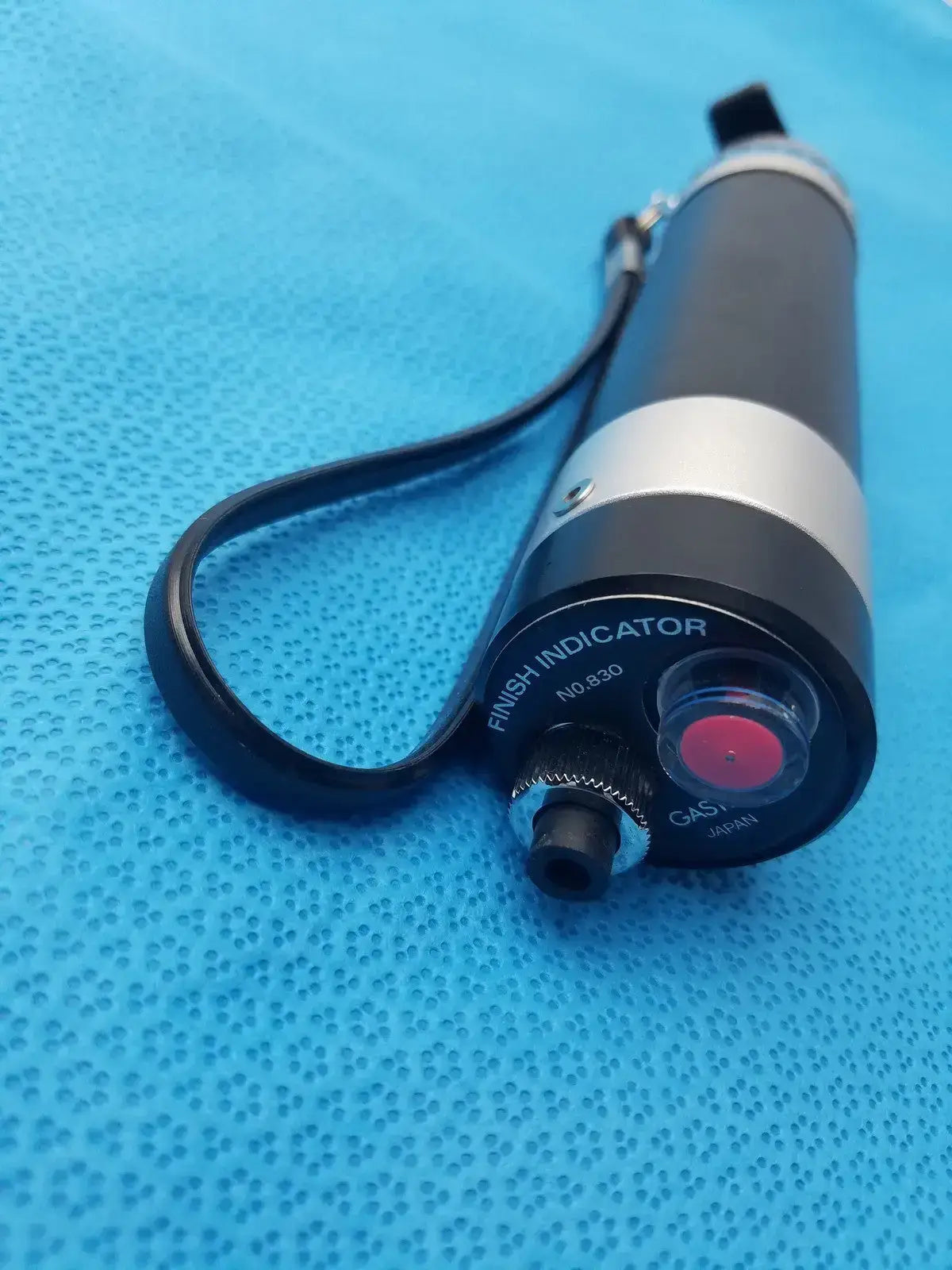 Sensidyne Gastec Model 800 Gas Sampling Pump