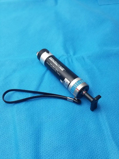 Sensidyne Gastec Model 800 Gas Sampling Pump