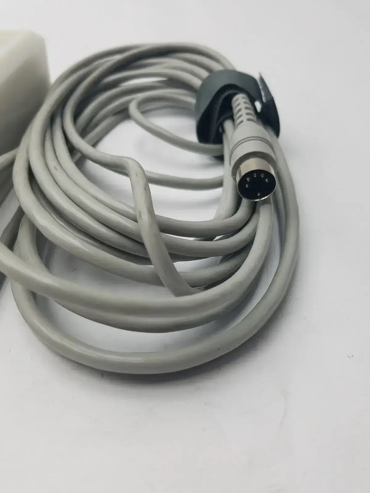 Sensor Medics Box Assy 2 Channel ECG 769293 - Interface Assembly