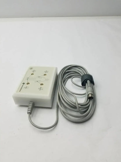 Sensor Medics Box Assy 2 Channel ECG 769293 - Interface Assembly