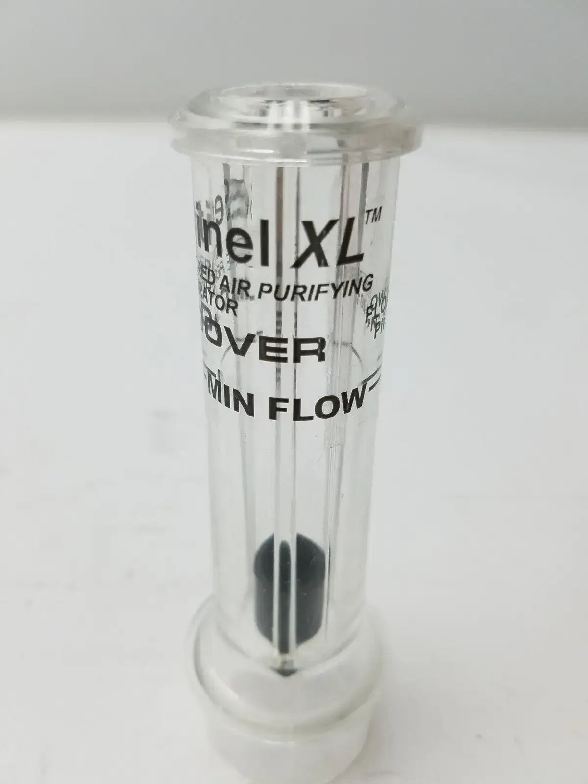 Sentinel XL ILC Dover Flow Meter S-2010 PAPR