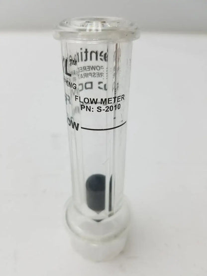 Sentinel XL ILC Dover Flow Meter S-2010 PAPR